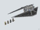 Bauanleitungen LEGO - Star Wars - 75154 - TIE Striker™: Page 101