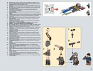 Bauanleitungen LEGO - Star Wars - 75155 - Rebel U-Wing Fighter™: Page 3