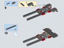 Bauanleitungen LEGO - Star Wars - 75155 - Rebel U-Wing Fighter™: Page 7