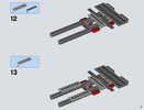 Bauanleitungen LEGO - Star Wars - 75155 - Rebel U-Wing Fighter™: Page 9