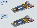 Bauanleitungen LEGO - Star Wars - 75155 - Rebel U-Wing Fighter™: Page 18