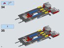 Bauanleitungen LEGO - Star Wars - 75155 - Rebel U-Wing Fighter™: Page 22