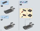 Bauanleitungen LEGO - Star Wars - 75155 - Rebel U-Wing Fighter™: Page 64