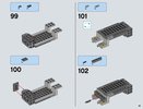 Bauanleitungen LEGO - Star Wars - 75155 - Rebel U-Wing Fighter™: Page 65