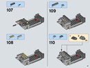 Bauanleitungen LEGO - Star Wars - 75155 - Rebel U-Wing Fighter™: Page 67