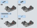 Bauanleitungen LEGO - Star Wars - 75155 - Rebel U-Wing Fighter™: Page 68