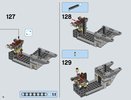 Bauanleitungen LEGO - Star Wars - 75155 - Rebel U-Wing Fighter™: Page 72