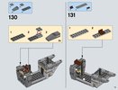 Bauanleitungen LEGO - Star Wars - 75155 - Rebel U-Wing Fighter™: Page 73