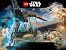 Bauanleitungen LEGO - Star Wars - 75155 - Rebel U-Wing Fighter™: Page 116