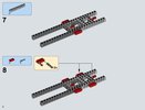 Bauanleitungen LEGO - Star Wars - 75155 - Rebel U-Wing Fighter™: Page 6