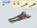 Bauanleitungen LEGO - Star Wars - 75155 - Rebel U-Wing Fighter™: Page 13