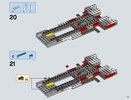 Bauanleitungen LEGO - Star Wars - 75155 - Rebel U-Wing Fighter™: Page 15