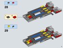 Bauanleitungen LEGO - Star Wars - 75155 - Rebel U-Wing Fighter™: Page 19