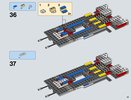 Bauanleitungen LEGO - Star Wars - 75155 - Rebel U-Wing Fighter™: Page 23