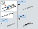 Bauanleitungen LEGO - Star Wars - 75155 - Rebel U-Wing Fighter™: Page 26