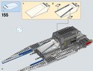 Bauanleitungen LEGO - Star Wars - 75155 - Rebel U-Wing Fighter™: Page 86