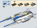 Bauanleitungen LEGO - Star Wars - 75155 - Rebel U-Wing Fighter™: Page 93