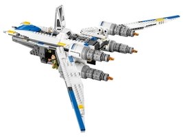 75155 - Rebel U-Wing Fighter™