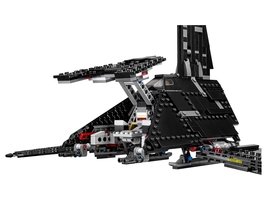 75156 - Krennic's Imperial Shuttle