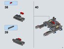 Bauanleitungen LEGO - Star Wars - 75156 - Krennics Imperial Shuttle: Page 19