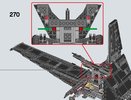 Bauanleitungen LEGO - Star Wars - 75156 - Krennics Imperial Shuttle: Page 147