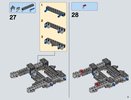 Bauanleitungen LEGO - Star Wars - 75156 - Krennics Imperial Shuttle: Page 15