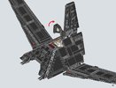 Bauanleitungen LEGO - Star Wars - 75156 - Krennics Imperial Shuttle: Page 151