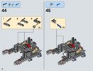 Bauanleitungen LEGO - Star Wars - 75156 - Krennics Imperial Shuttle: Page 22