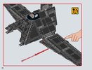 Bauanleitungen LEGO - Star Wars - 75156 - Krennics Imperial Shuttle: Page 150