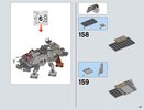 Bauanleitungen LEGO - Star Wars - 75157 - Captain Rex's AT-TE™: Page 107