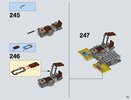 Bauanleitungen LEGO - Star Wars - 75157 - Captain Rex's AT-TE™: Page 149