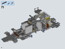 Bauanleitungen LEGO - Star Wars - 75157 - Captain Rex's AT-TE™: Page 64