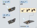 Bauanleitungen LEGO - Star Wars - 75157 - Captain Rex's AT-TE™: Page 115