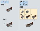 Bauanleitungen LEGO - Star Wars - 75157 - Captain Rex's AT-TE™: Page 148