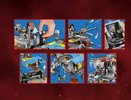 Bauanleitungen LEGO - Star Wars - 75157 - Captain Rex's AT-TE™: Page 163