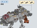 Bauanleitungen LEGO - Star Wars - 75157 - Captain Rex's AT-TE™: Page 130