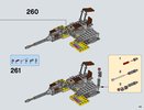 Bauanleitungen LEGO - Star Wars - 75157 - Captain Rex's AT-TE™: Page 153