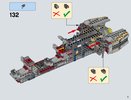 Bauanleitungen LEGO - Star Wars - 75158 - Rebel Combat Frigate: Page 71