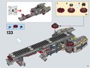 Bauanleitungen LEGO - Star Wars - 75158 - Rebel Combat Frigate: Page 73