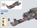 Bauanleitungen LEGO - Star Wars - 75158 - Rebel Combat Frigate: Page 86