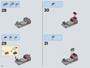 Bauanleitungen LEGO - Star Wars - 75158 - Rebel Combat Frigate: Page 18