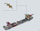 Bauanleitungen LEGO - Star Wars - 75158 - Rebel Combat Frigate: Page 27