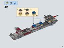 Bauanleitungen LEGO - Star Wars - 75158 - Rebel Combat Frigate: Page 29