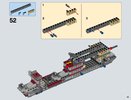 Bauanleitungen LEGO - Star Wars - 75158 - Rebel Combat Frigate: Page 39