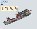 Bauanleitungen LEGO - Star Wars - 75158 - Rebel Combat Frigate: Page 40