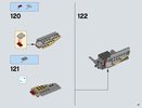 Bauanleitungen LEGO - Star Wars - 75158 - Rebel Combat Frigate: Page 67