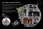 Bauanleitungen LEGO - Star Wars - 75159 - Death Star™: Page 2