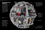 Bauanleitungen LEGO - Star Wars - 75159 - Death Star™: Page 5