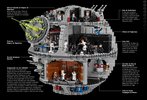 Bauanleitungen LEGO - Star Wars - 75159 - Death Star™: Page 6