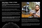 Bauanleitungen LEGO - Star Wars - 75159 - Death Star™: Page 7